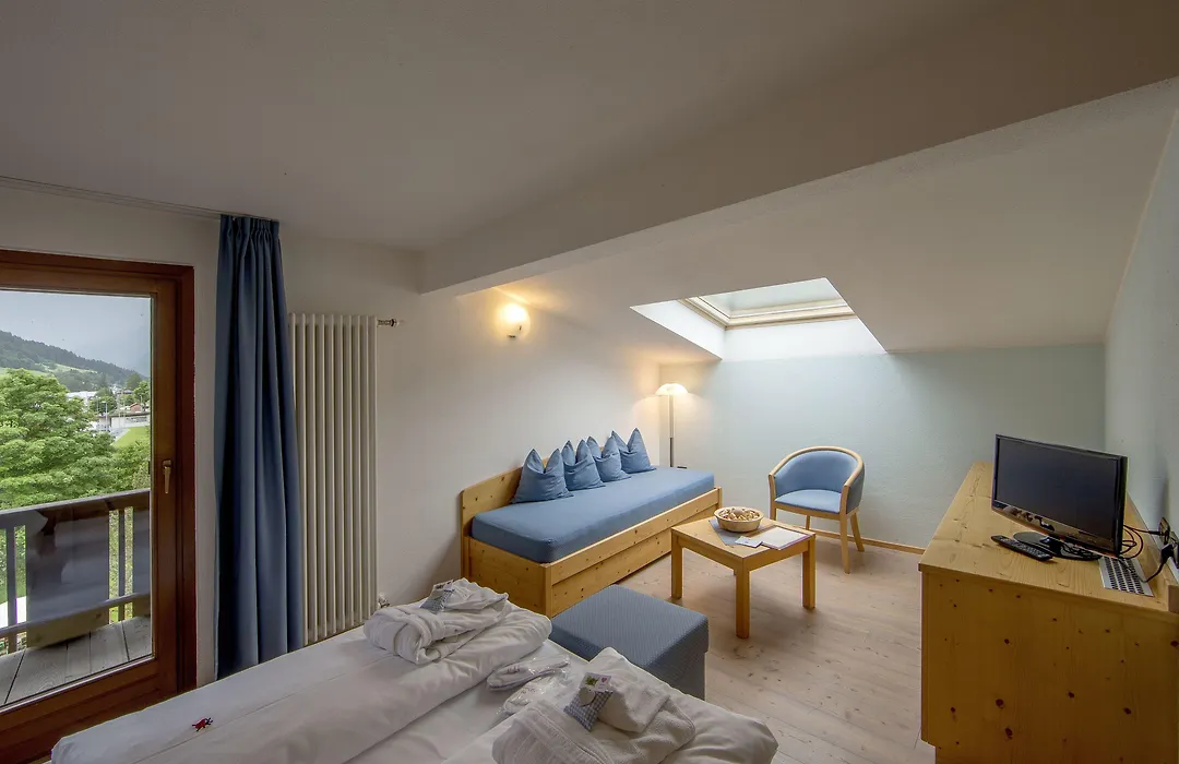 Hotel Dolomiten-1