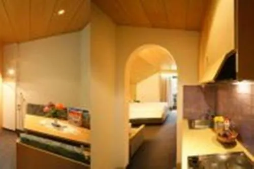 Hotel Garni Sunnleit'N-1