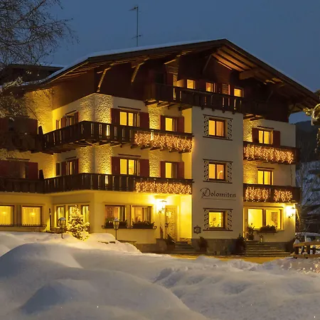 Hotel Dolomiten-3