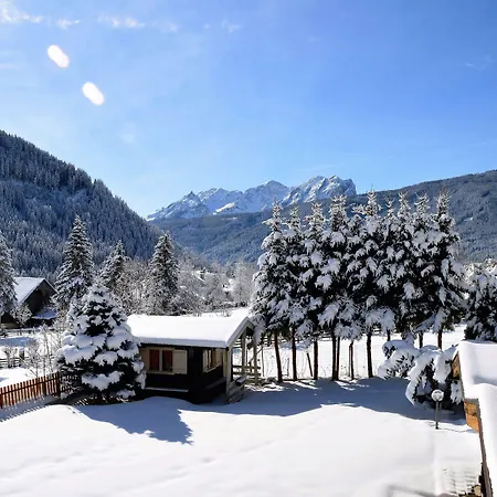 Hotel Chalet Olympia-3