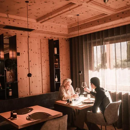 Hotel Christof-3